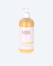 Produktabbildung für Vitamin C Körpergel