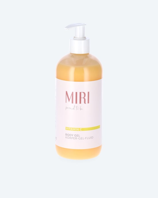 Produktabbildung für Vitamin C Körpergel