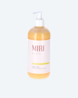 Produktabbildung für Vitamin C Körpergel