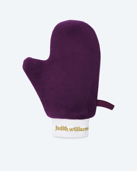 Produktabbildung für Kosmetik-Körperhandschuh