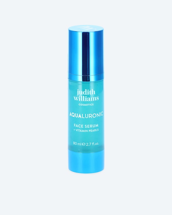 Produktabbildung für Gesichtsserum + Vitaminperlen, 80 ml