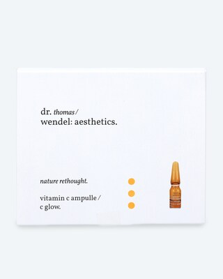 C Glow Vitamin C Ampullen 14x 1 ml