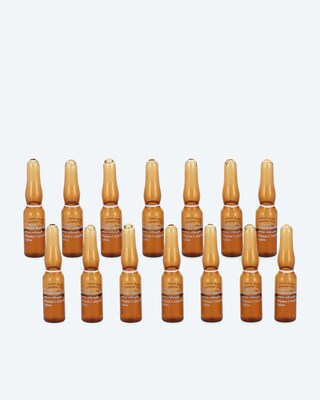 C Glow Vitamin C Ampullen 14x 1 ml