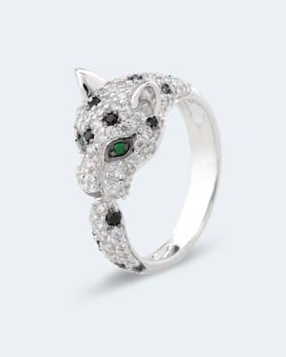Produktabbildung 1 für Ring "Panther"