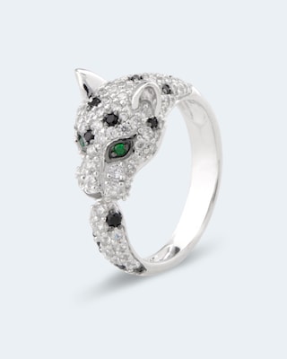Produktabbildung 2 für Ring "Panther"