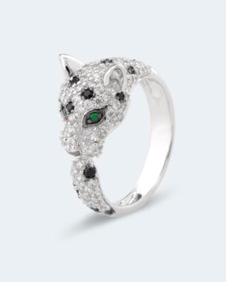 Ring "Panther"
