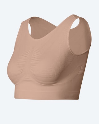 Produktabbildung 1 für Büstenwunder Bustier