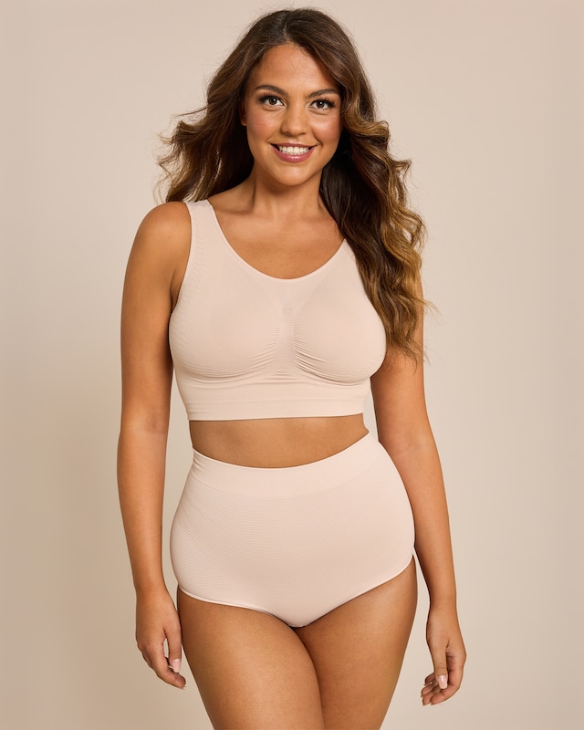Büstenwunder Bustier