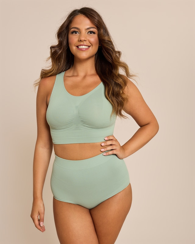 Büstenwunder Bustier