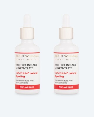 10-Effect Gesichtsserum Duo