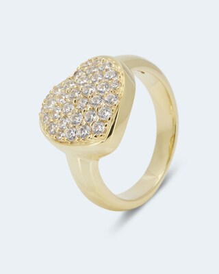 Ring "Herz"