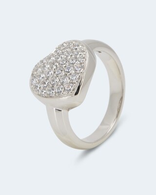 Ring "Herz"