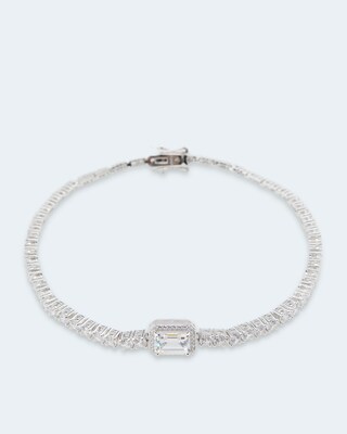Armband mit Zirkonia