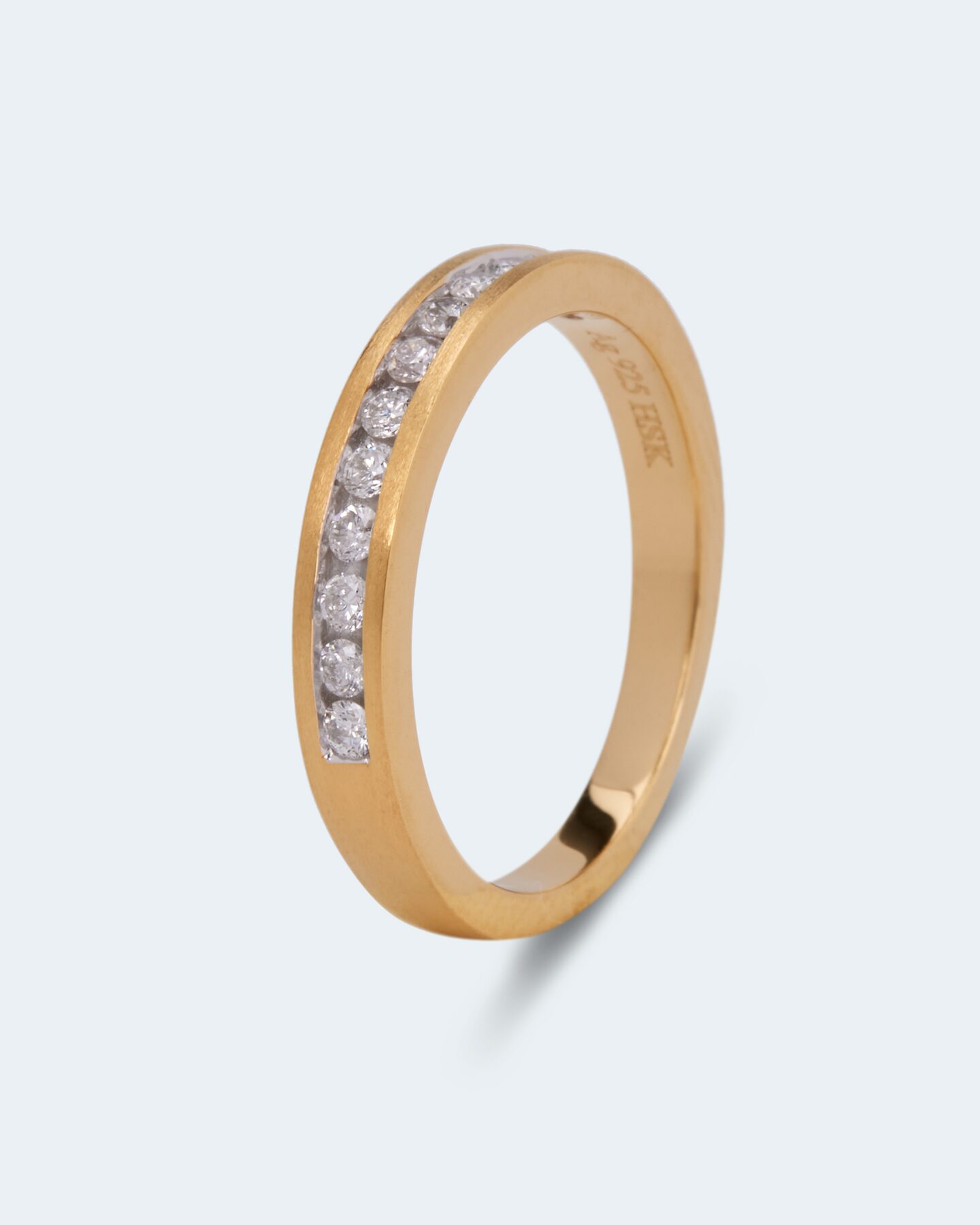 Produktabbildung für Brillantring 0,25 ct