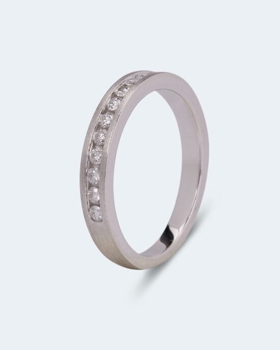 Produktabbildung für Brillantring 0,25 ct