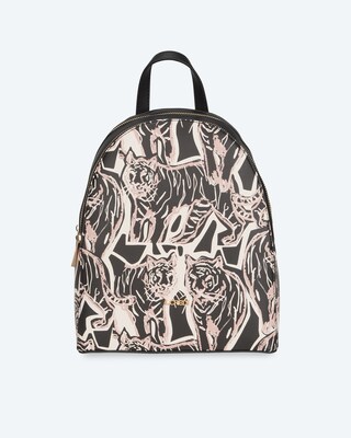 Rucksack im Tiger-Design