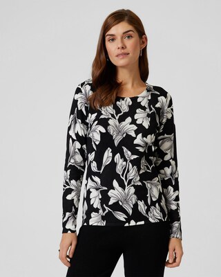 Pullover "Lilie"