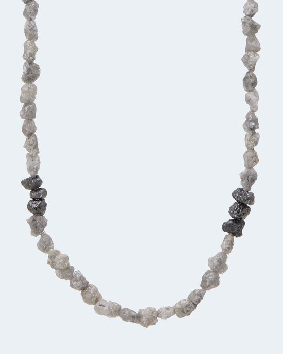Produktabbildung für Diamant-Collier 30/35 ct
