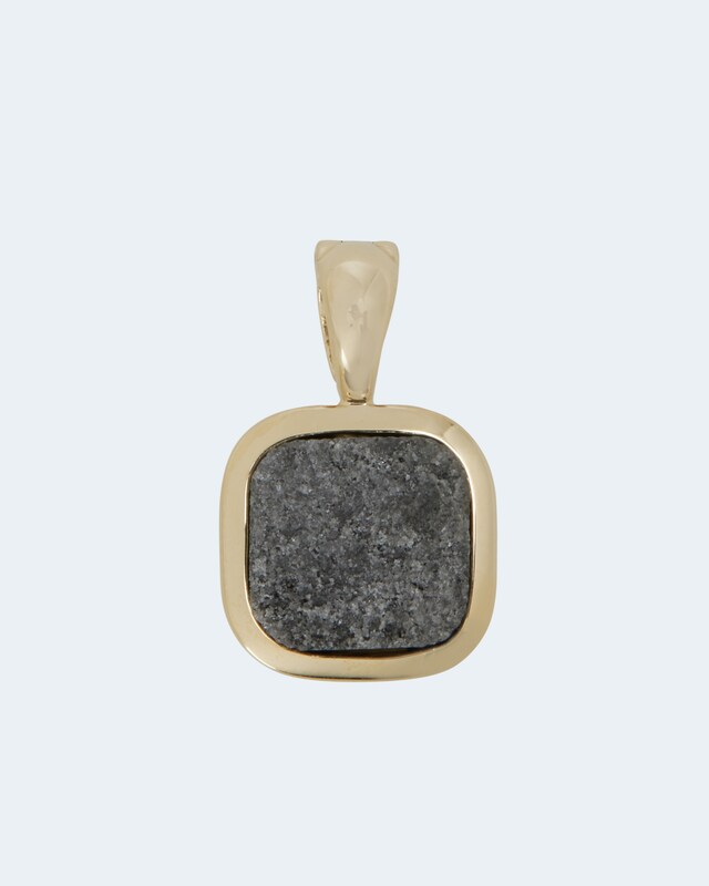 Diamant-Anhänger mit 3,0 Karat