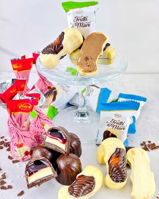 Vobro Favoriten-Set, 2x 1.000 g