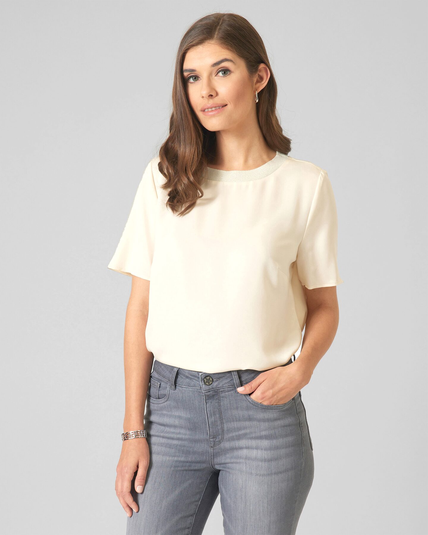 Produktabbildung für Blusenshirt