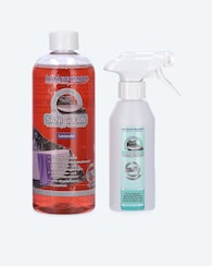 Produktabbildung für Bad-Reiniger 750 ml + Sprühflasche