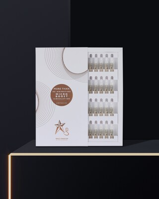 Micro-Circulation Boost Ampoules