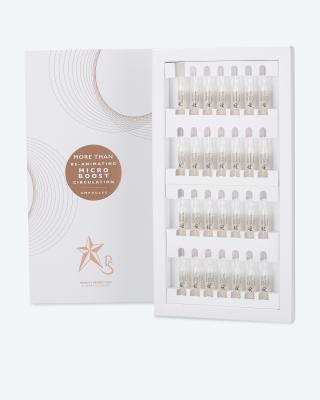 Micro-Circulation Boost Ampoules