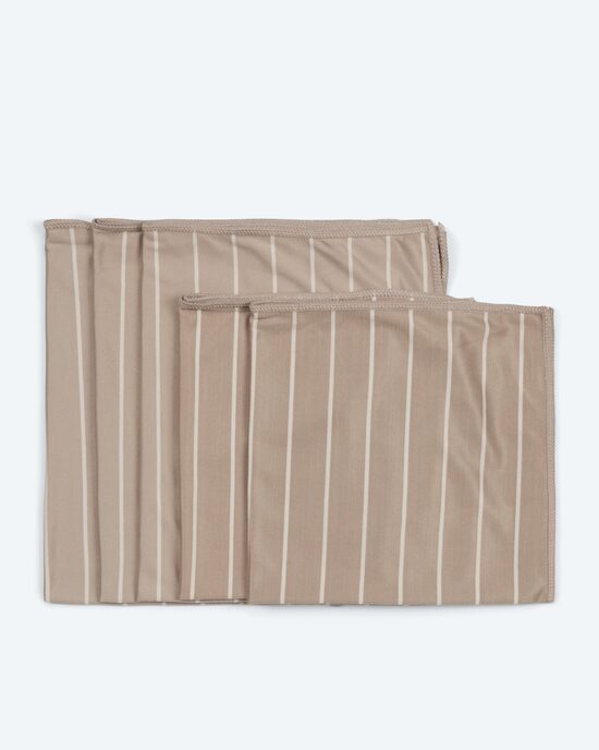 Produktabbildung für Cristall Premium 5er-Set