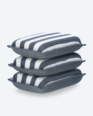 Produktabbildung 1 für Brillant Schwamm, 3er Set