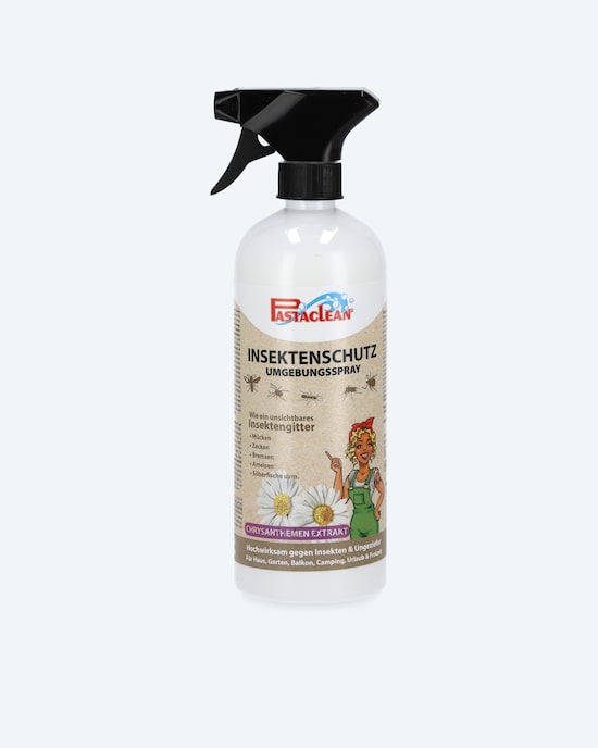 Produktabbildung für Insektenschutz, 750 ml