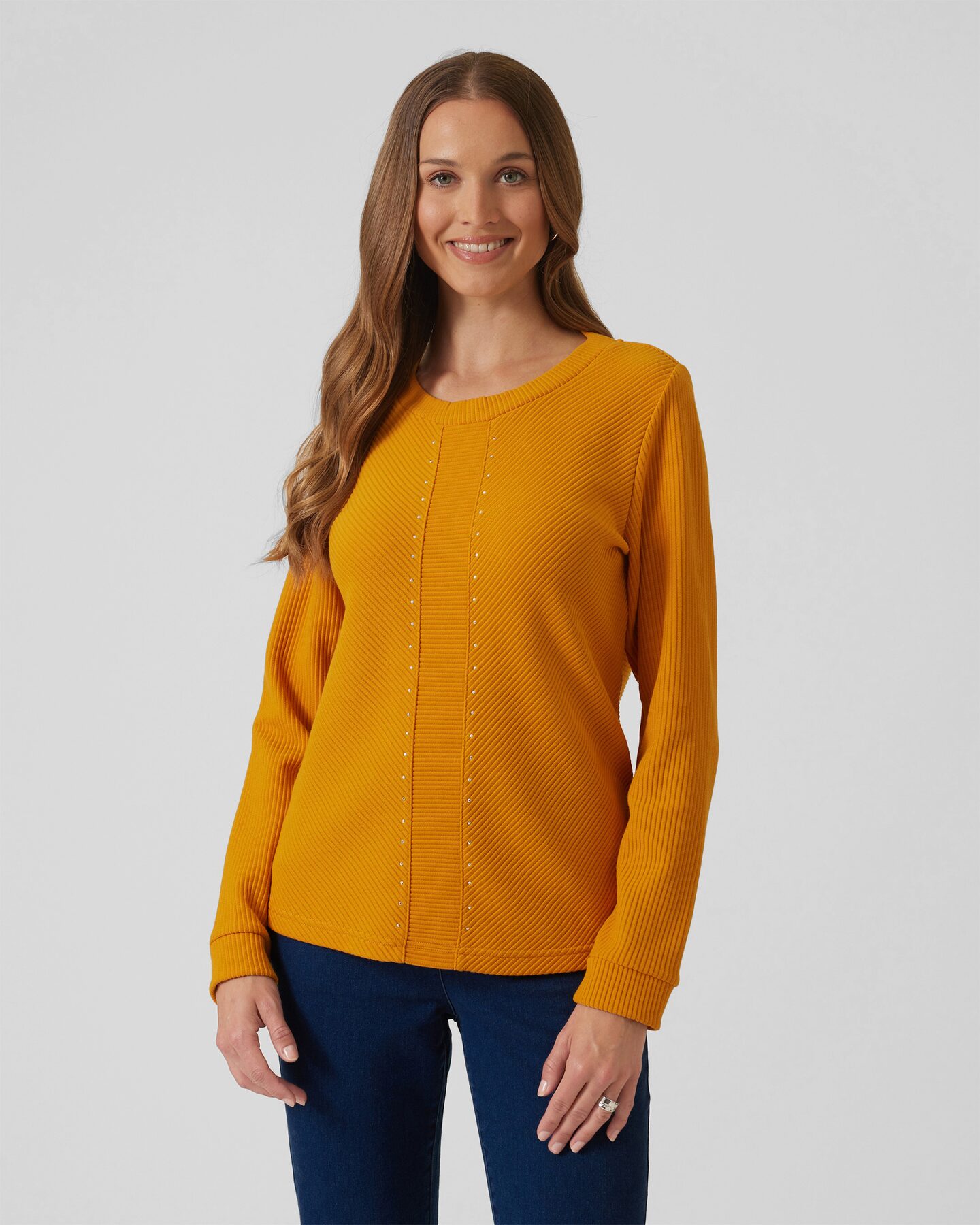 Produktabbildung für Lux Sweater