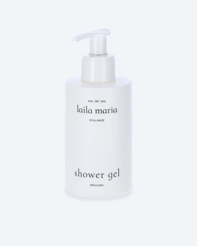 Produktabbildung für Indulging Shower Cream