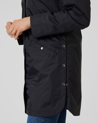 Regenjacke
