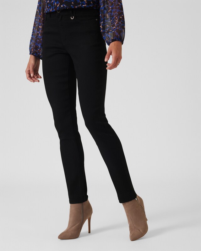 Stretch-Jeans