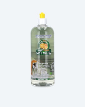 Produktabbildung für Geschirrspülmittel 750 ml