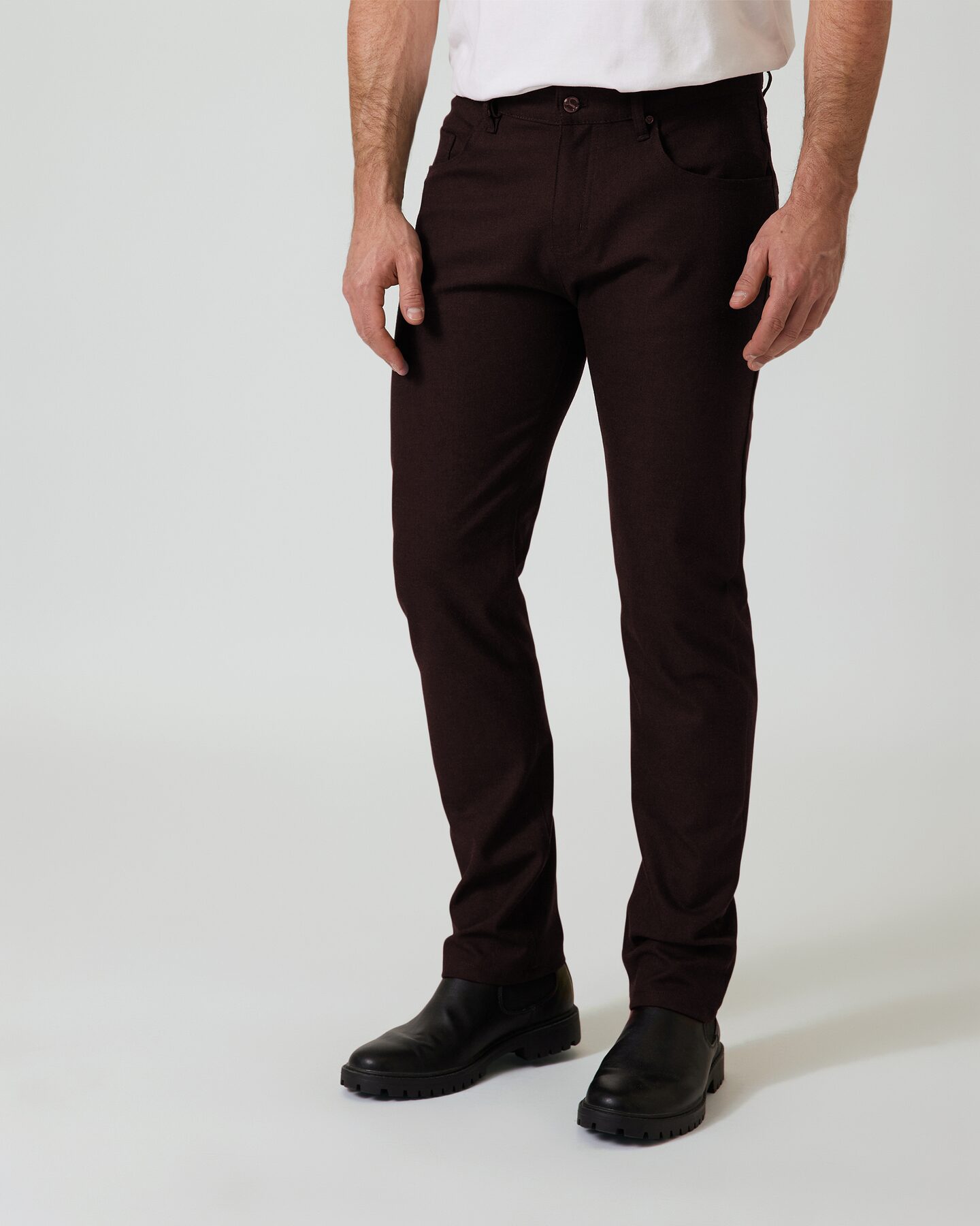 Produktabbildung für 5-Pocket-Hose