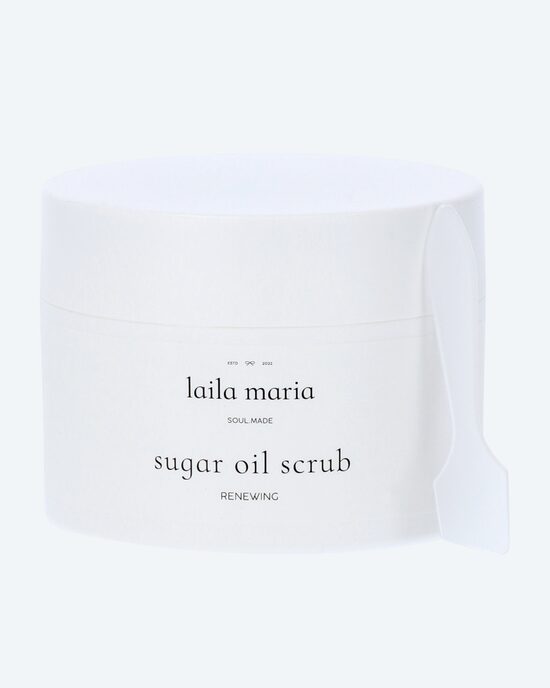Produktabbildung für Zucker-Öl-Peeling