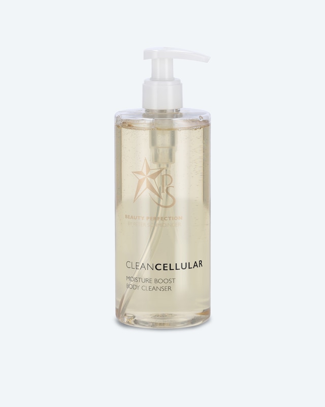 Moisture Boost Body Duschgel