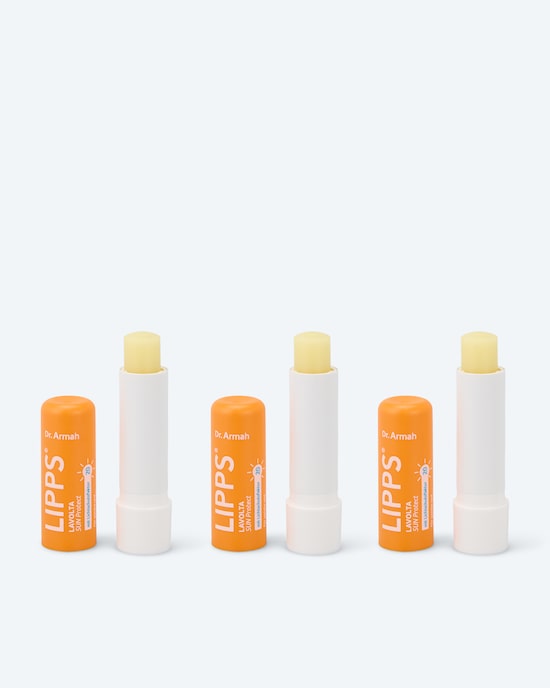 Produktabbildung für Shea Lipps Trio mit LSF 20