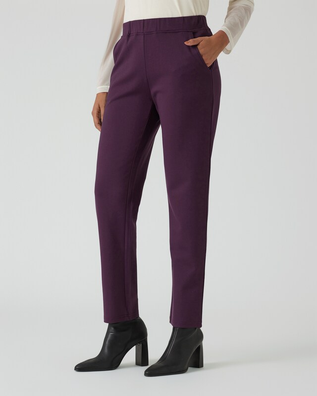 Schlupfhose "casual"