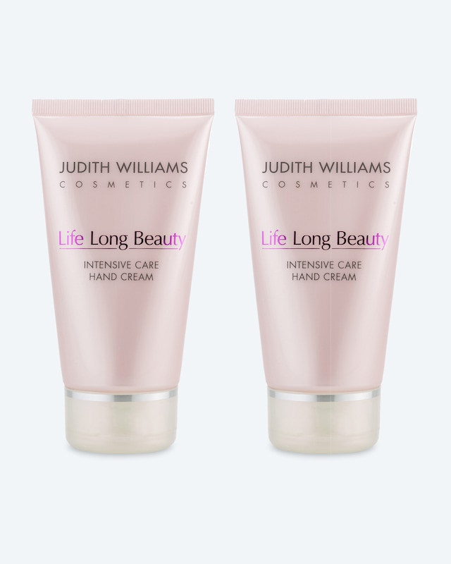 Handcreme, 2tlg.