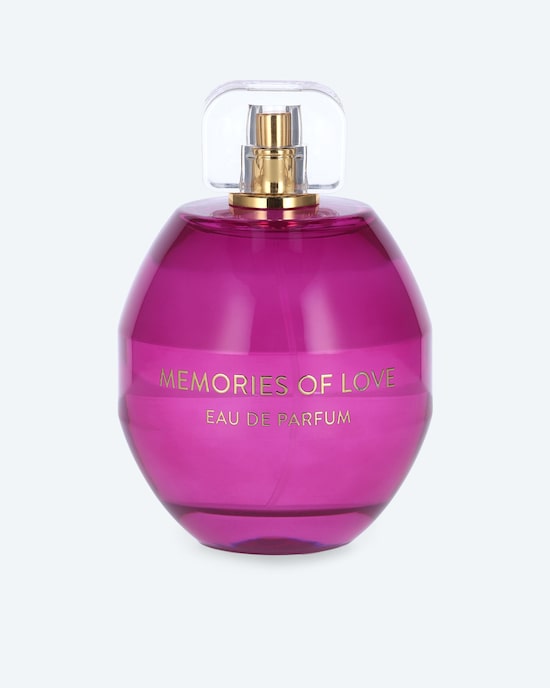 Produktabbildung für Memories of Love EdP