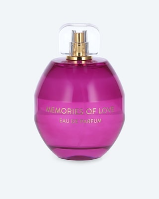 Produktabbildung 1 für Memories of Love Eau de Parfum