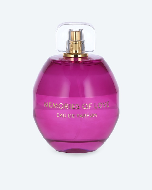 Memories of Love Eau de Parfum