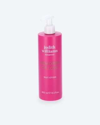 Produktabbildung 1 für Memories of Love Silk Lotion