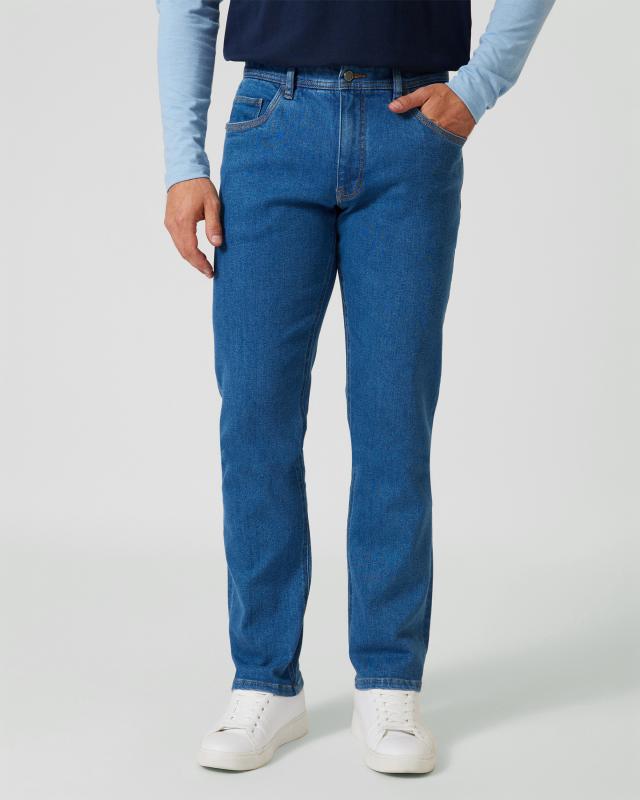 Ultra-Strech-Jeans, normal