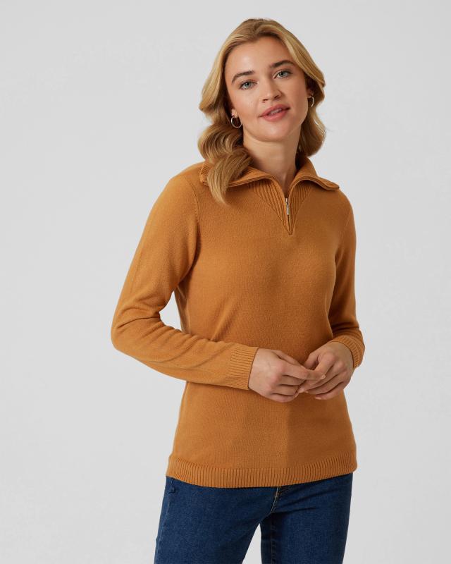 Troyer Cashmere Feeling