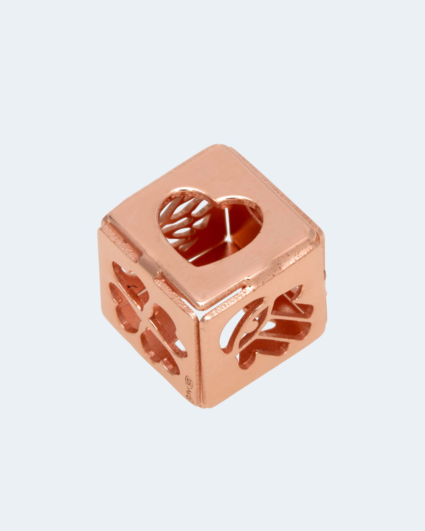 Produktabbildung für Anhänger Wishcube