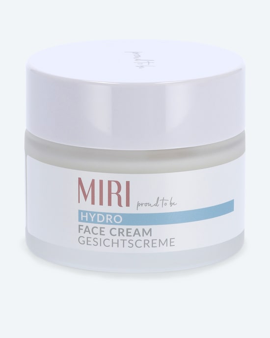 Produktabbildung für Hydro Face Cream
